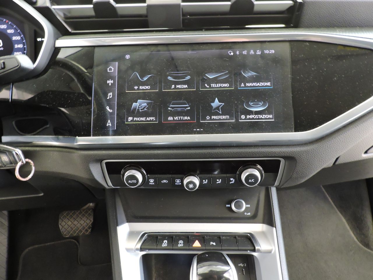 Audi Q3 35 TDI quattro S tronic - Foto 15