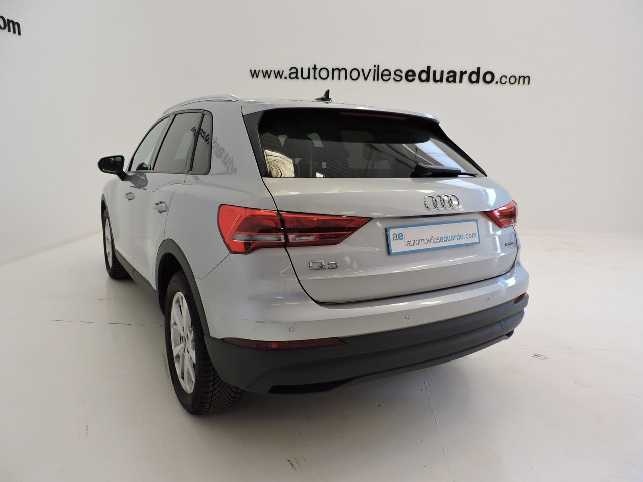 Audi Q3 35 TDI quattro S tronic - Foto 7