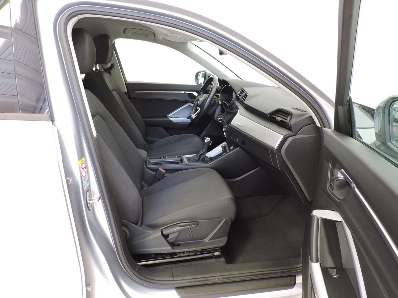 Audi Q3 35 TDI quattro S tronic - Foto 10