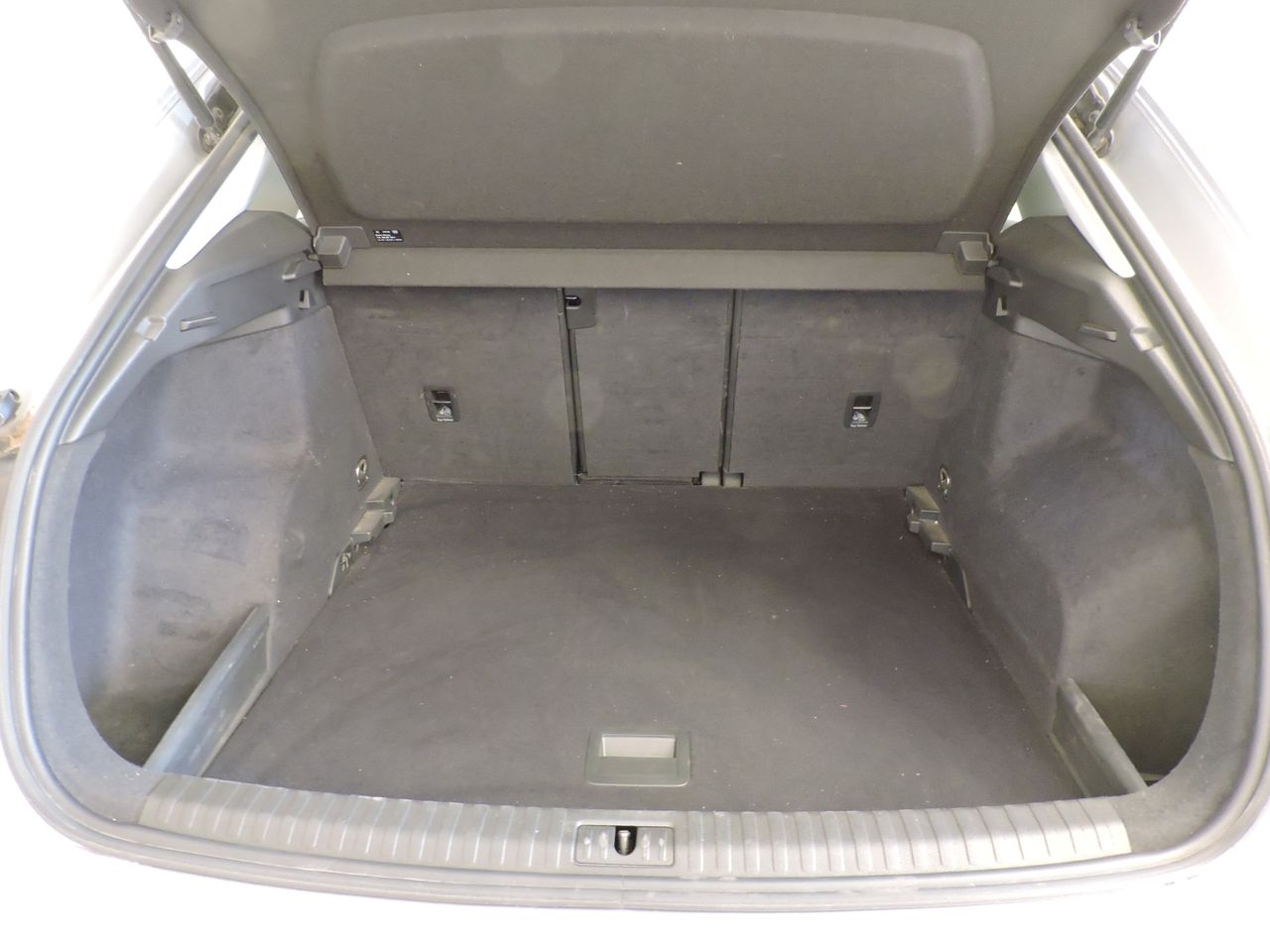 Audi Q3 35 TDI quattro S tronic - Foto 16