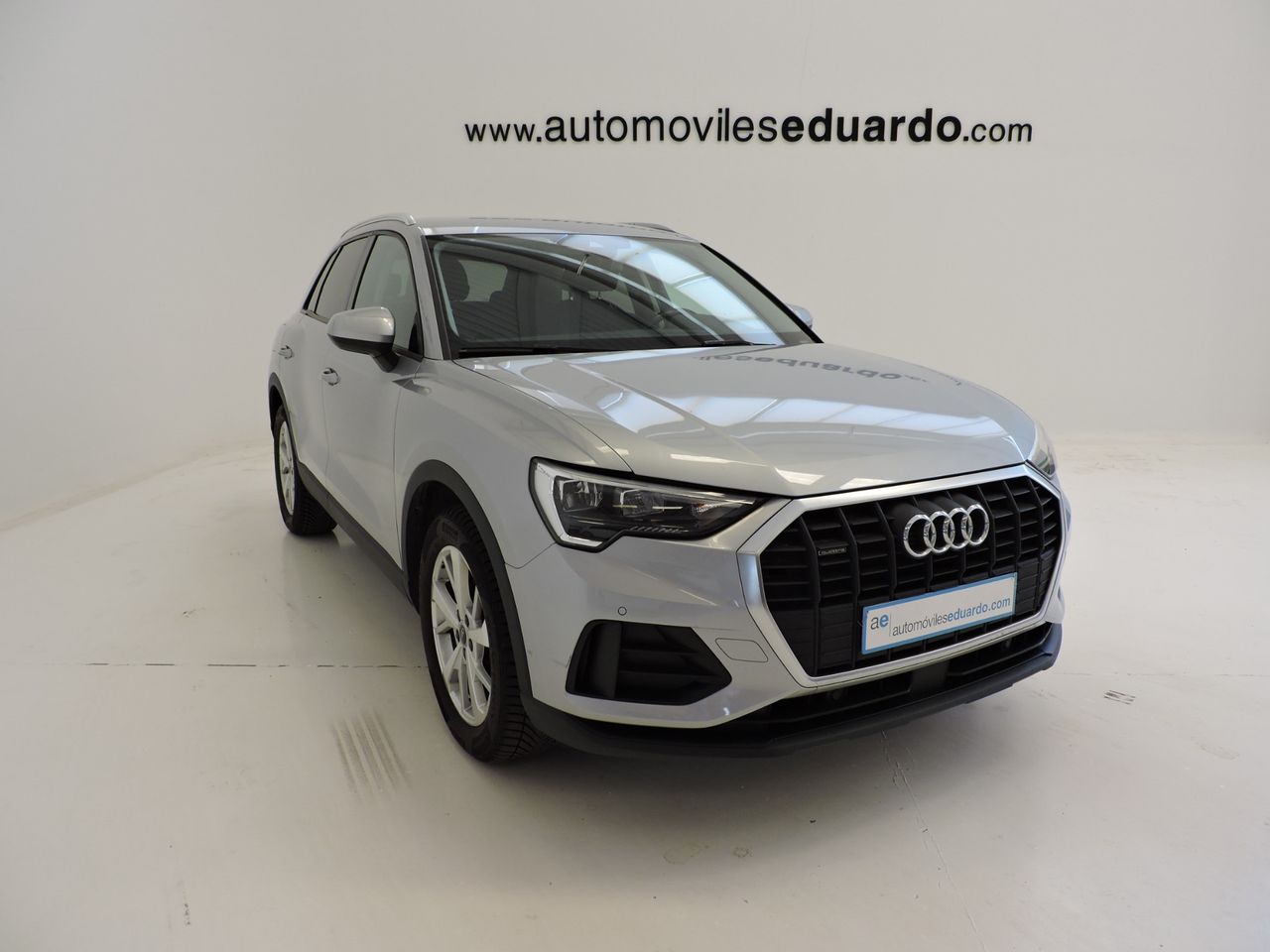 Audi Q3 35 TDI quattro S tronic - Foto 4