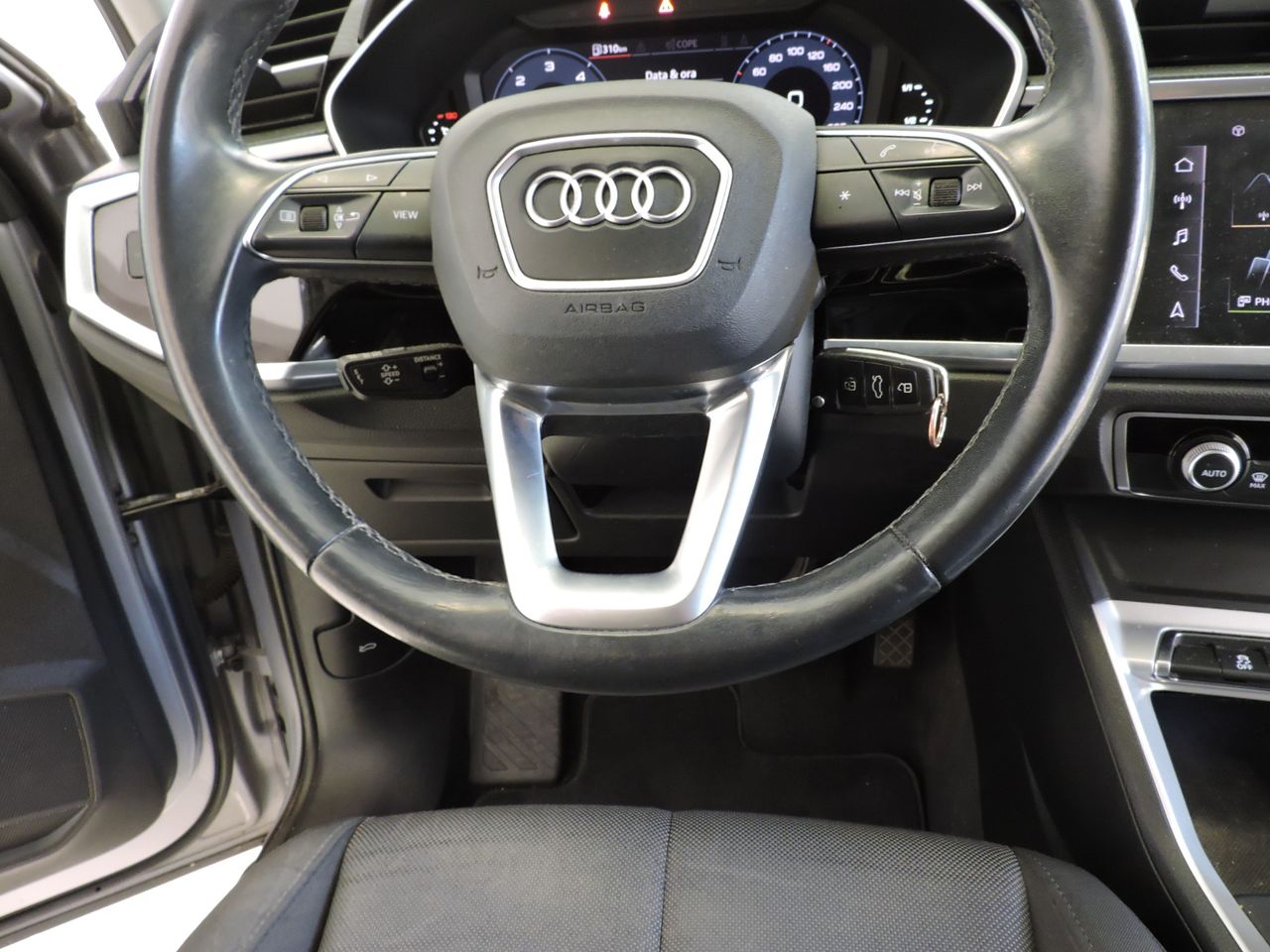 Audi Q3 35 TDI quattro S tronic - Foto 12