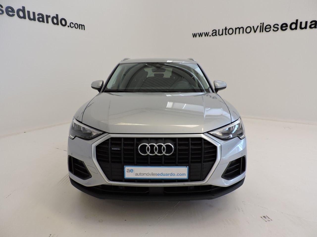 Audi Q3 35 TDI quattro S tronic - Foto 3