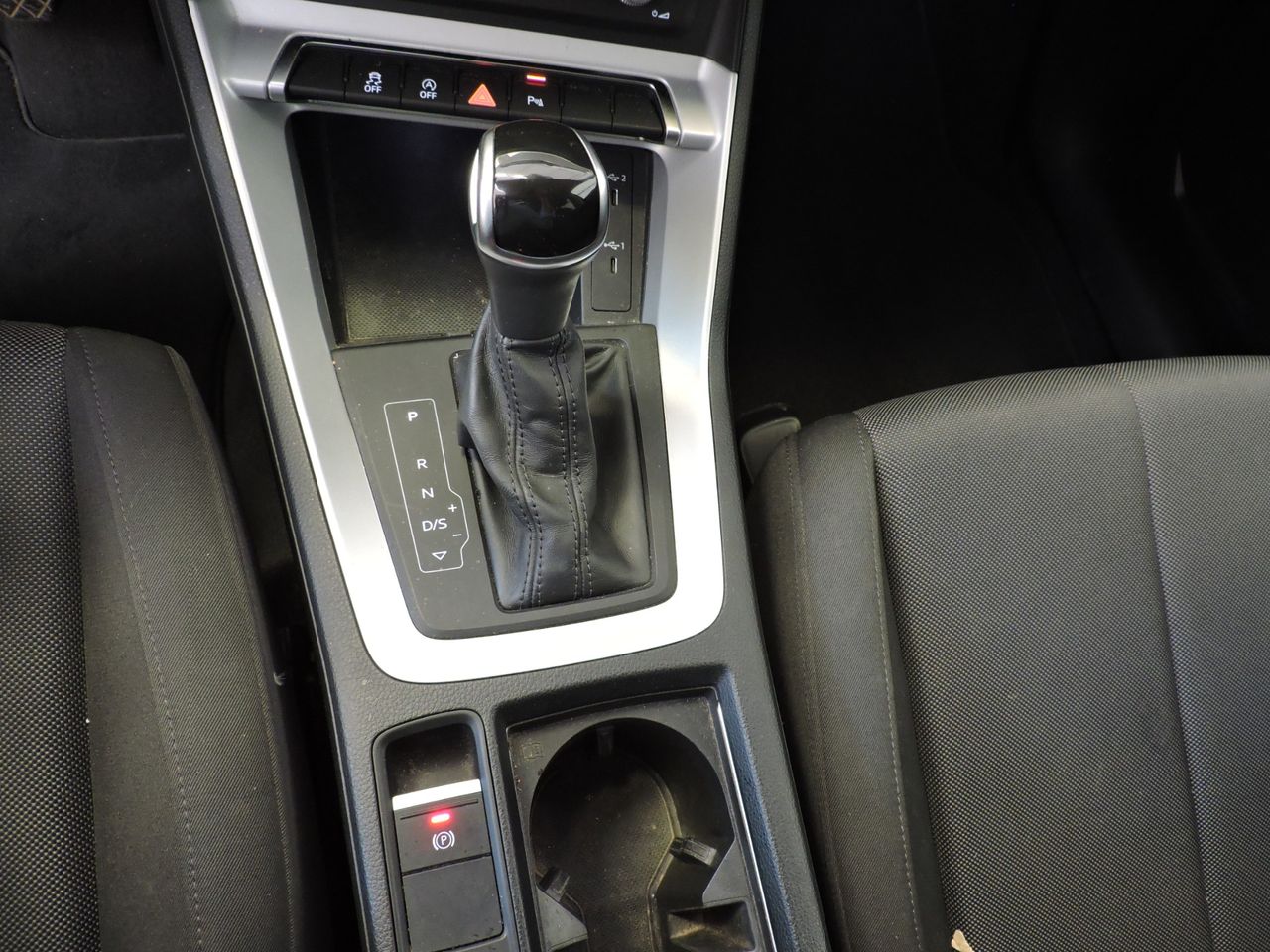Audi Q3 35 TDI quattro S tronic - Foto 13