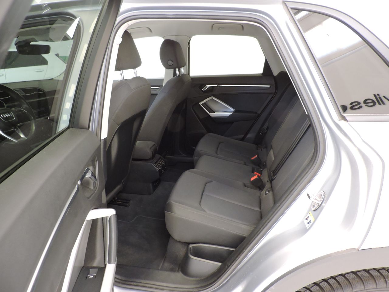 Audi Q3 35 TDI quattro S tronic - Foto 11