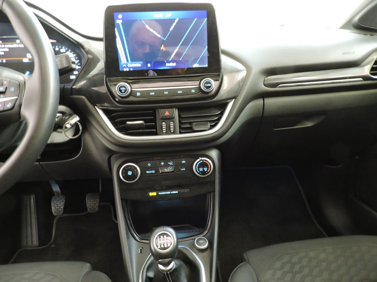 Ford Puma Titanium 1.0 EcoBoost MHEV 92 kW - Foto 17