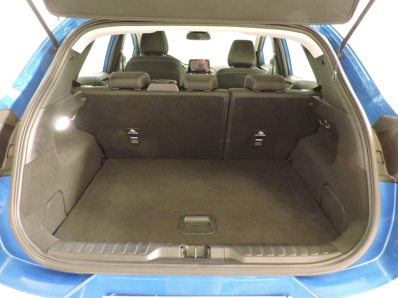 Ford Puma Titanium 1.0 EcoBoost MHEV 92 kW - Foto 19
