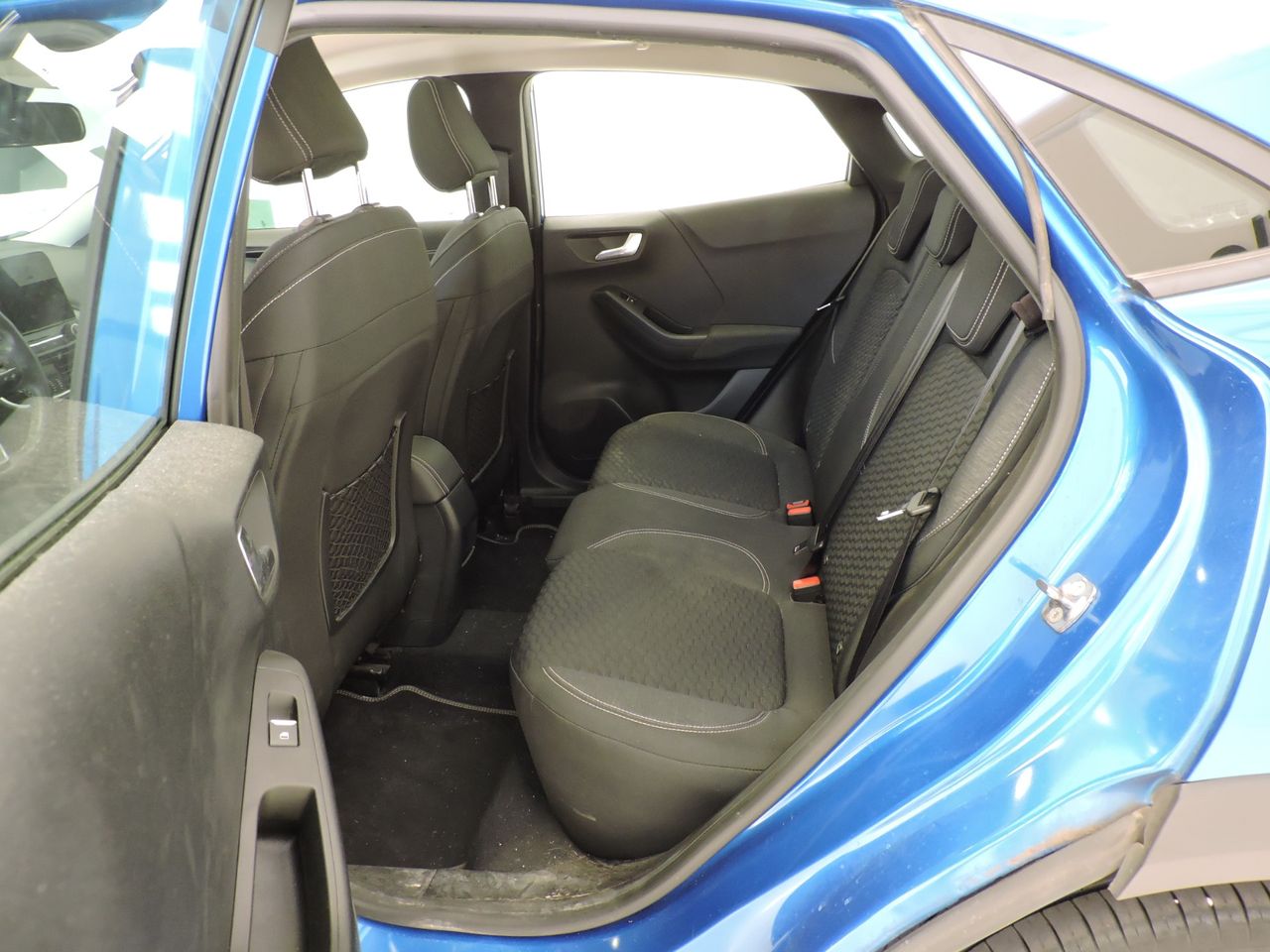 Ford Puma Titanium 1.0 EcoBoost MHEV 92 kW - Foto 11
