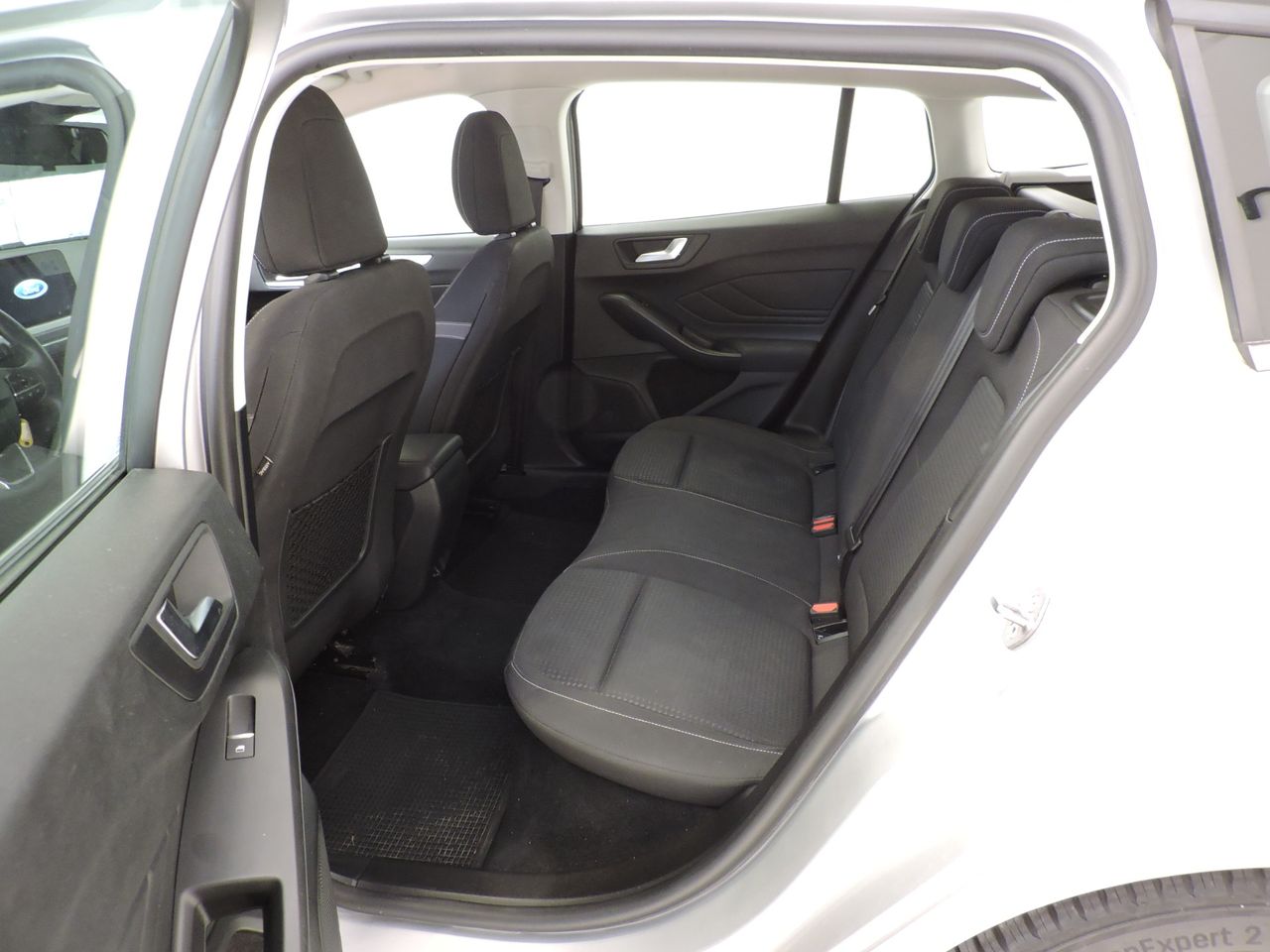 Ford Focus Active Sportbreak 1.5 EcoBlue 88 kW - Foto 11