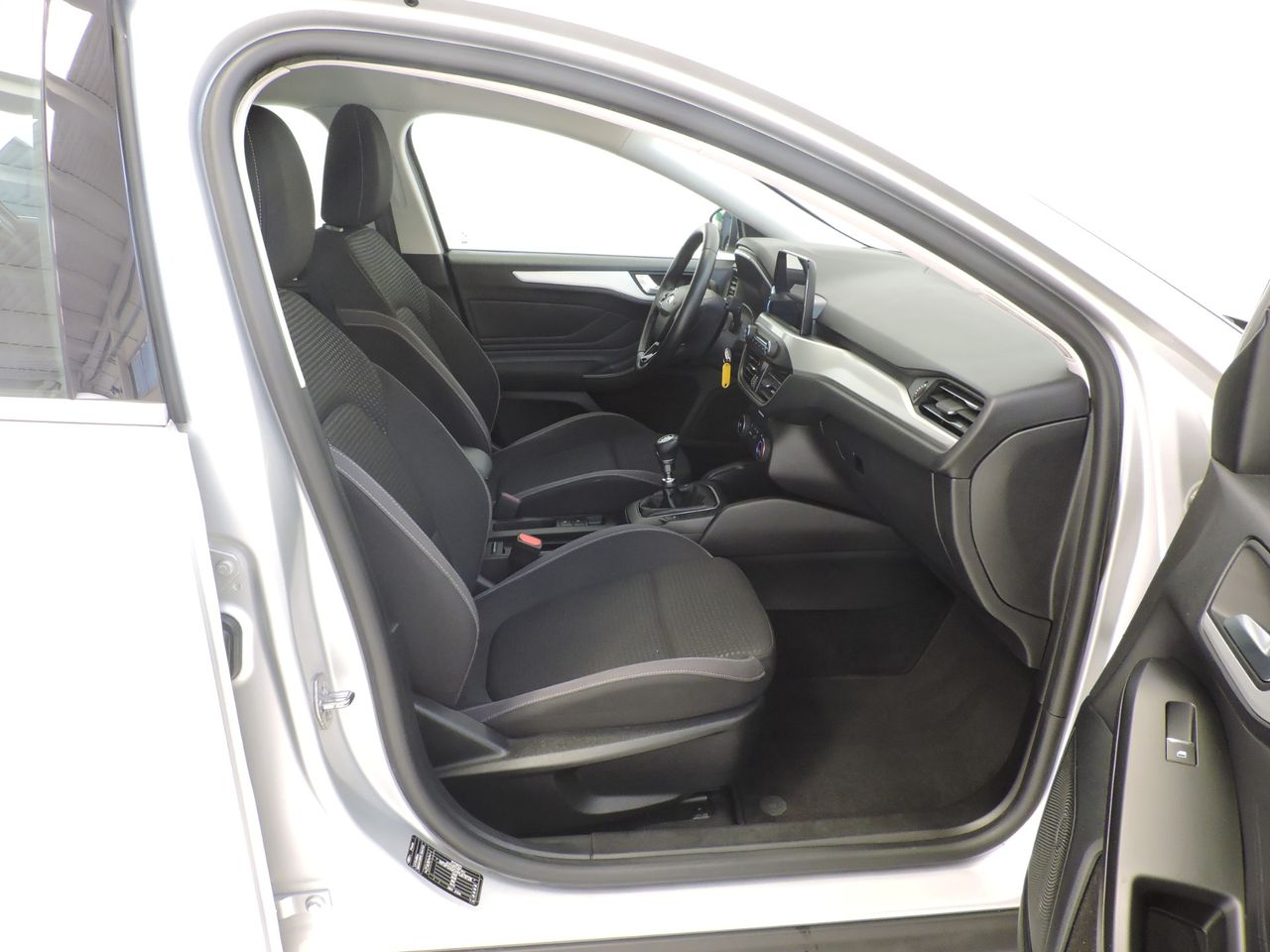 Ford Focus Active Sportbreak 1.5 EcoBlue 88 kW - Foto 10