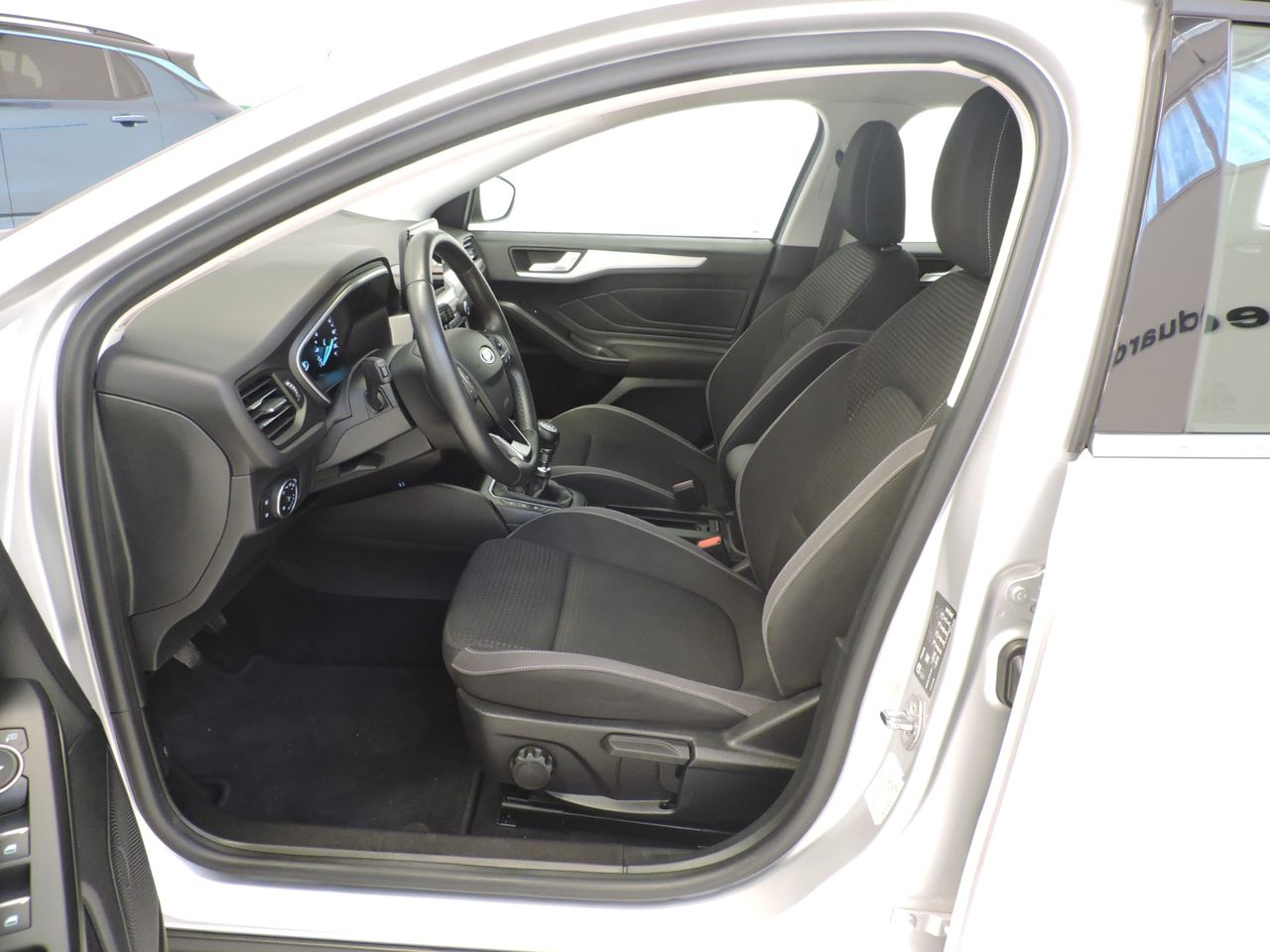 Ford Focus Active Sportbreak 1.5 EcoBlue 88 kW - Foto 9