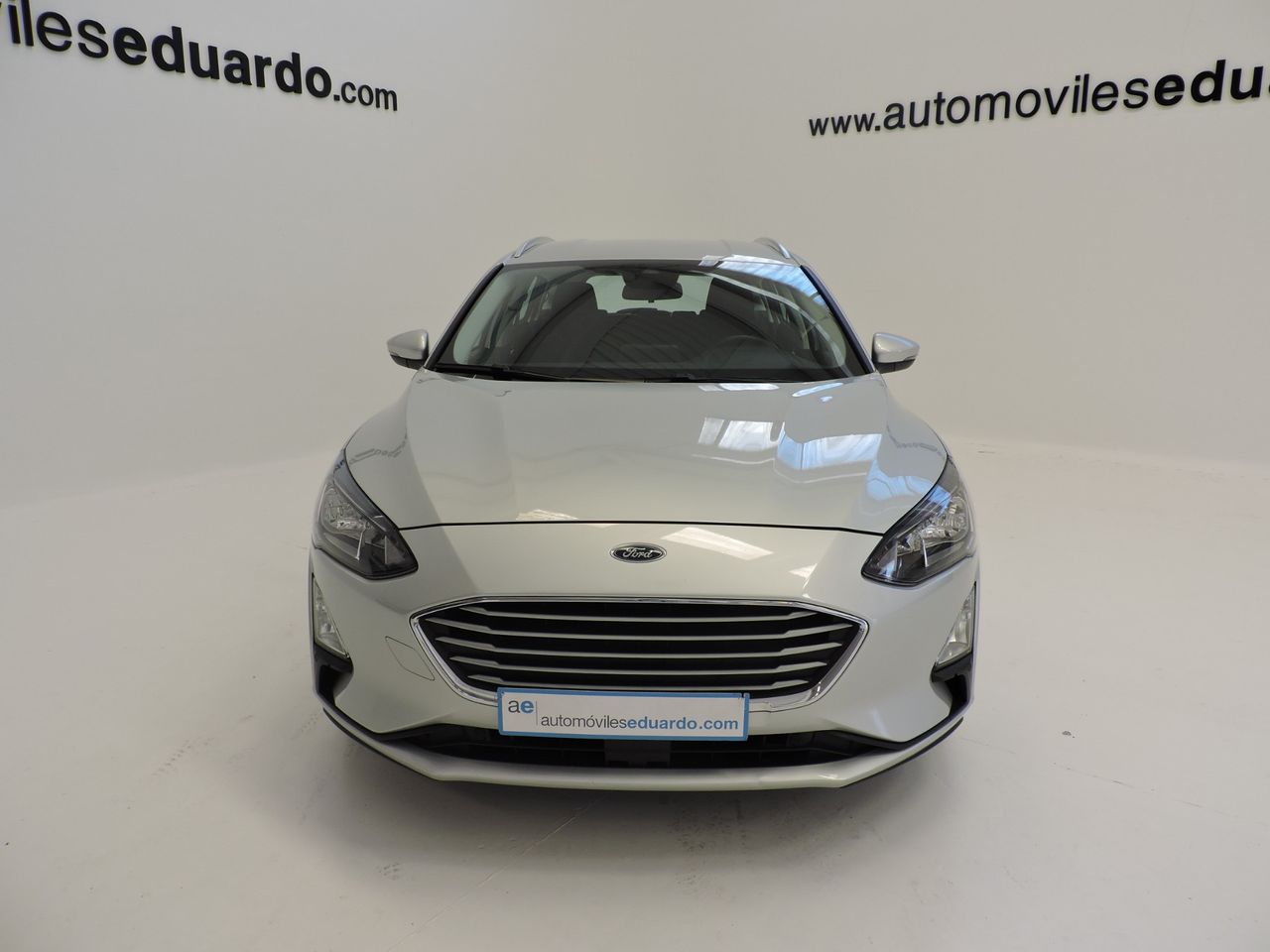 Ford Focus Active Sportbreak 1.5 EcoBlue 88 kW - Foto 3
