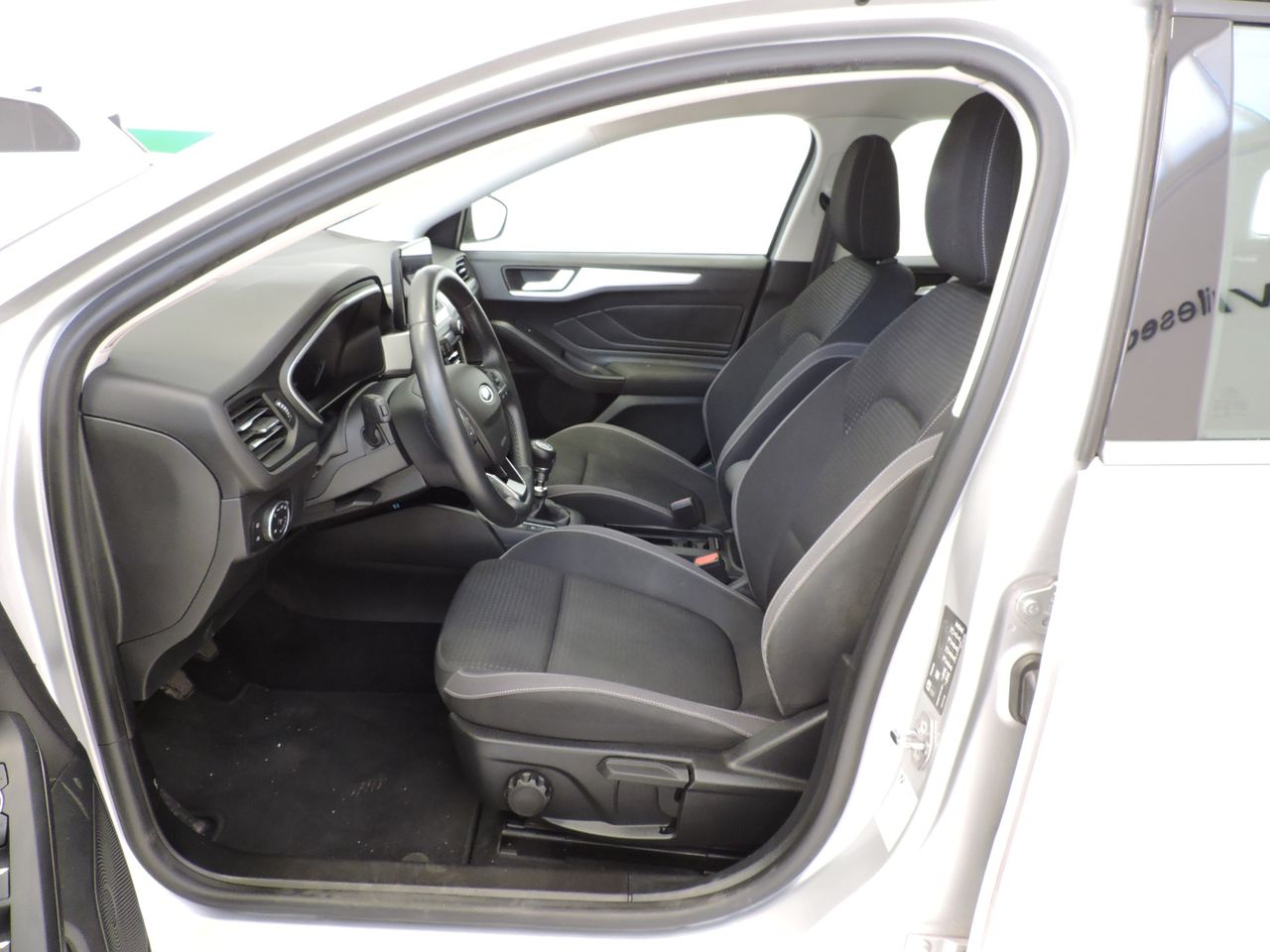 Ford Focus Active Sportbreak 1.5 EcoBlue 88 kW - Foto 9