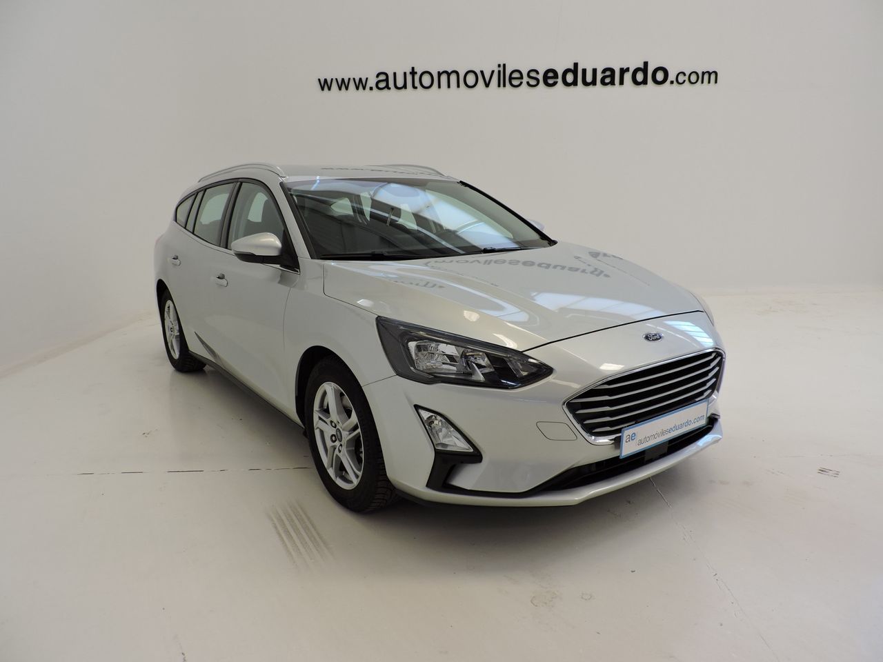 Ford Focus Active Sportbreak 1.5 EcoBlue 88 kW - Foto 4