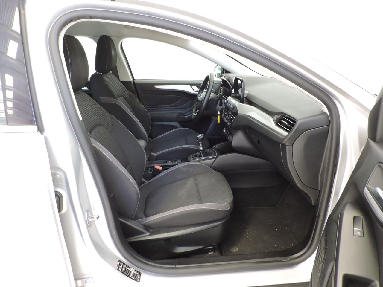 Ford Focus Active Sportbreak 1.5 EcoBlue 88 kW - Foto 10