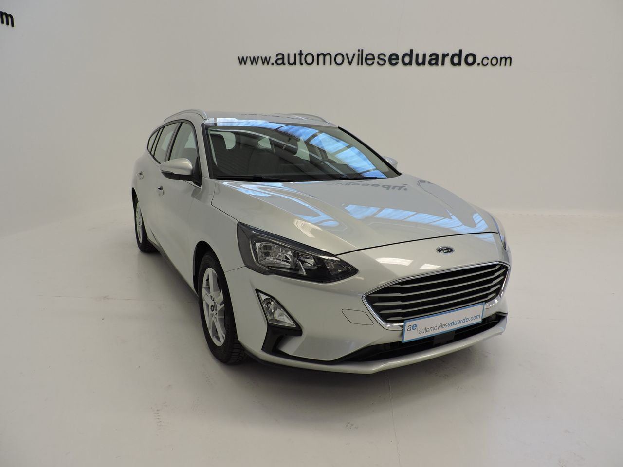 Ford Focus Active Sportbreak 1.5 EcoBlue 88 kW - Foto 4