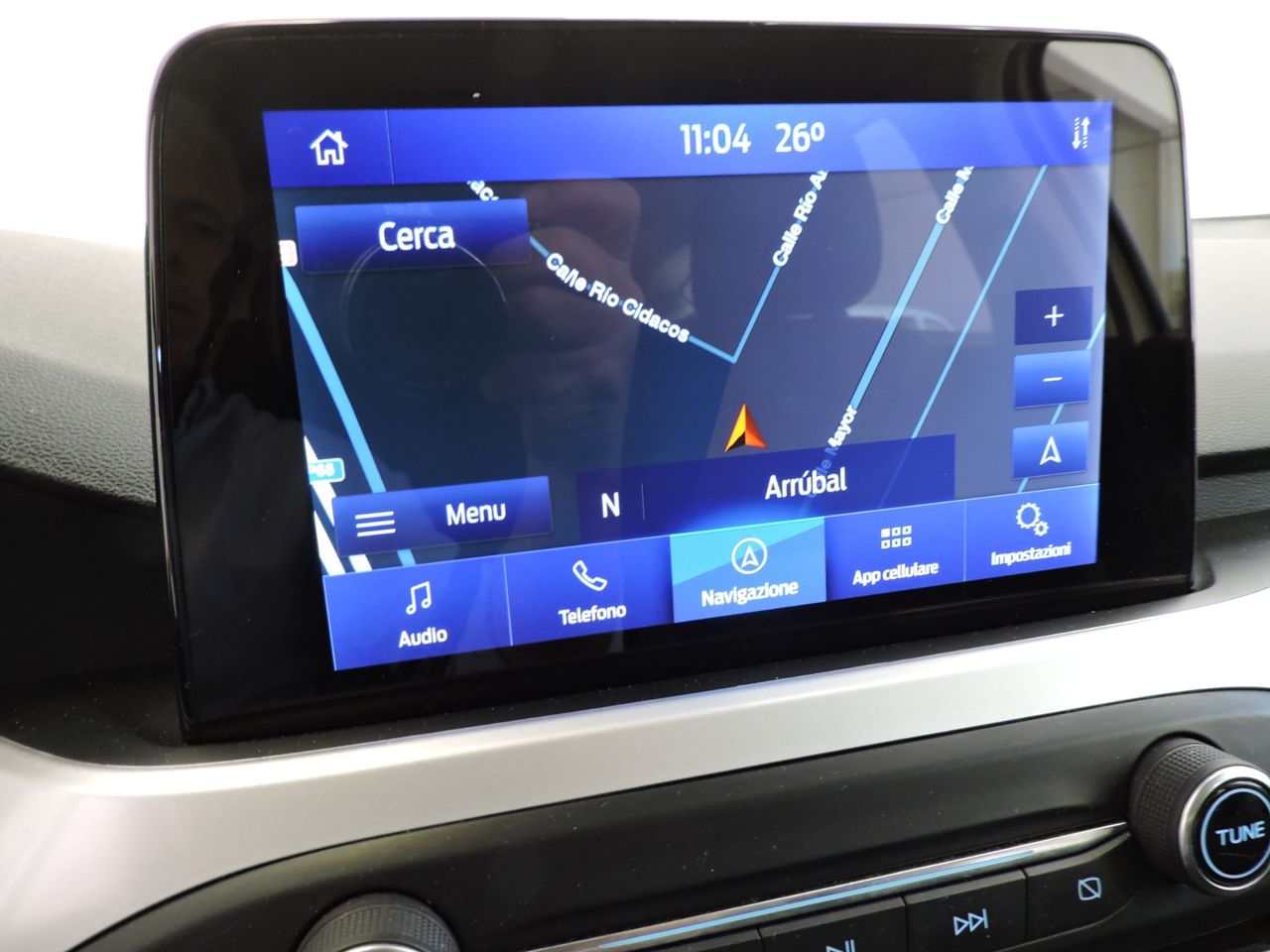 Ford Focus Active Sportbreak 1.5 EcoBlue 88 kW - Foto 14