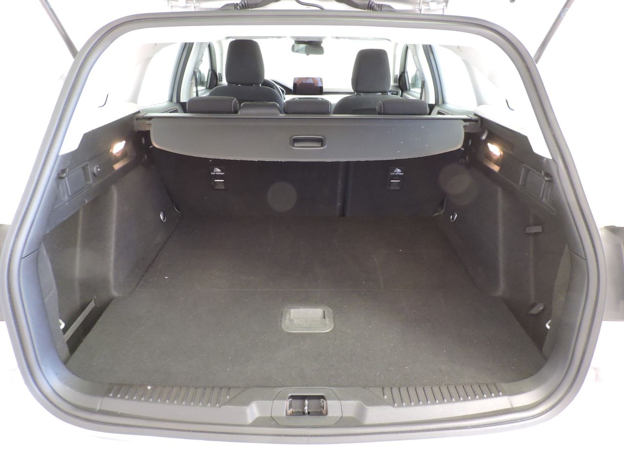 Ford Focus Active Sportbreak 1.5 EcoBlue 88 kW - Foto 16