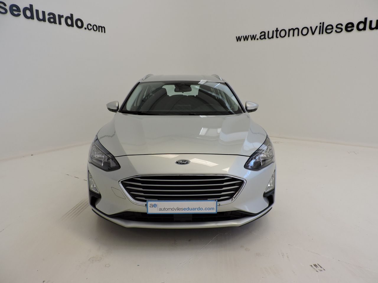 Ford Focus Active Sportbreak 1.5 EcoBlue 88 kW - Foto 3