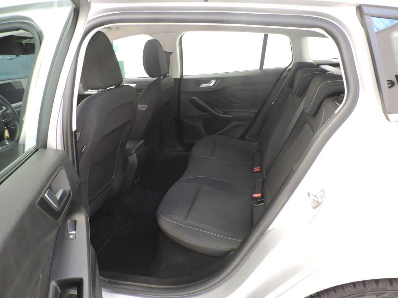 Ford Focus Active Sportbreak 1.5 EcoBlue 88 kW - Foto 11