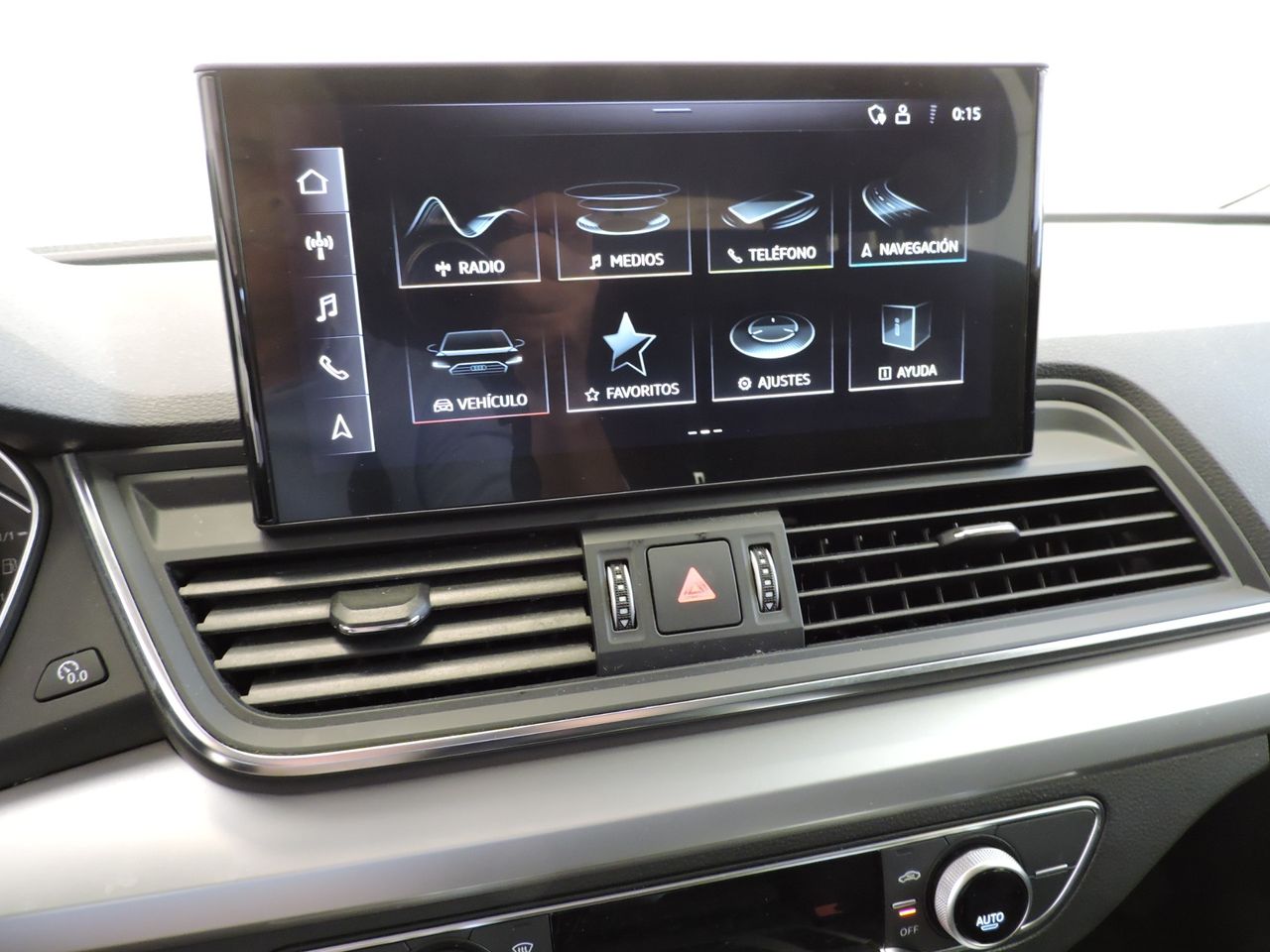 Audi Q5 40 TDI quattro-ultra S tronic - Foto 14