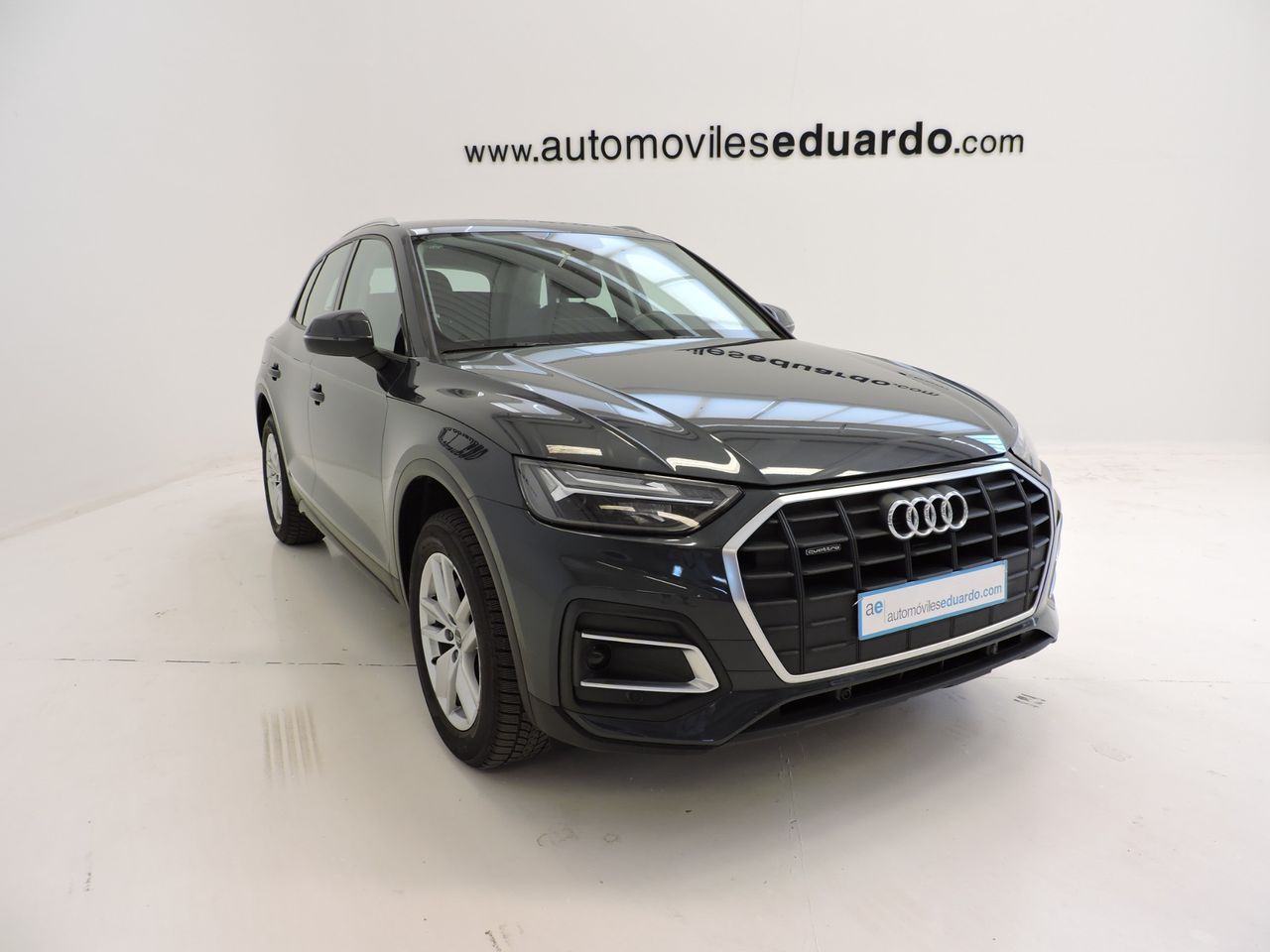Audi Q5 40 TDI quattro-ultra S tronic - Foto 4
