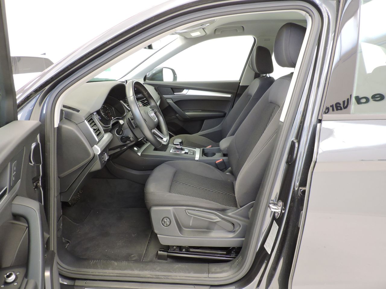 Audi Q5 40 TDI quattro-ultra S tronic - Foto 9
