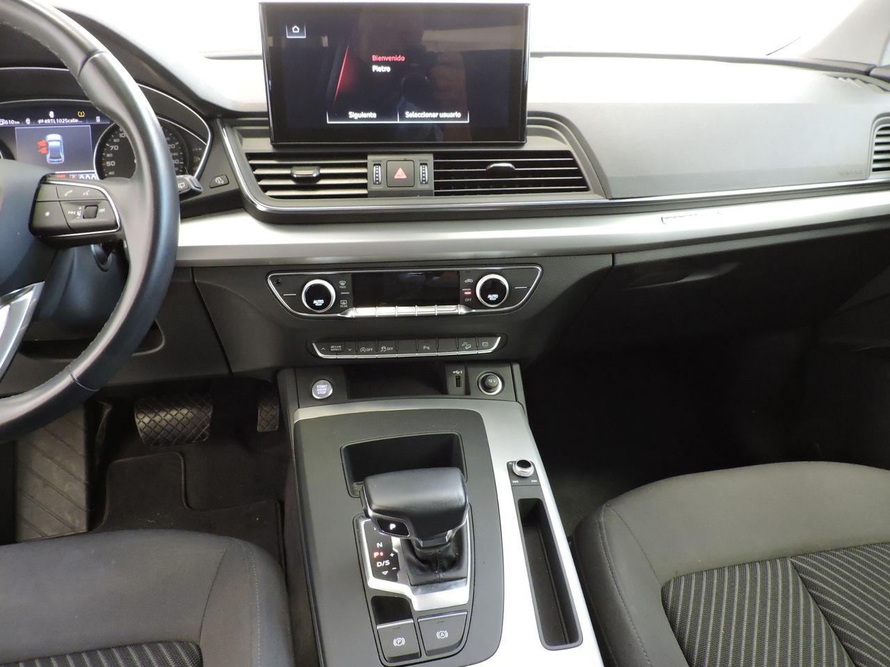 Audi Q5 40 TDI quattro-ultra S tronic - Foto 15