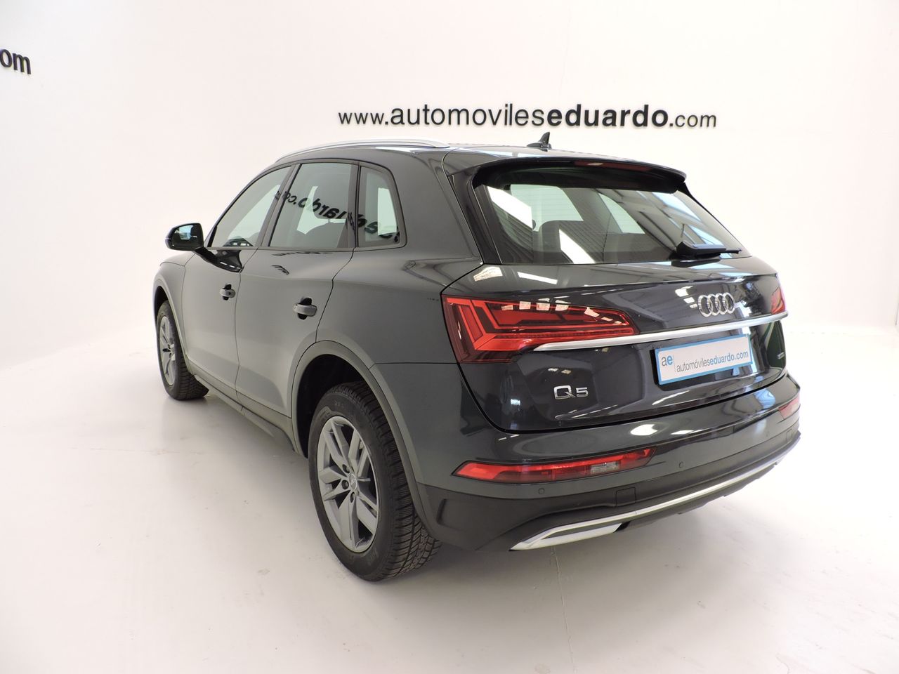Audi Q5 40 TDI quattro-ultra S tronic - Foto 7