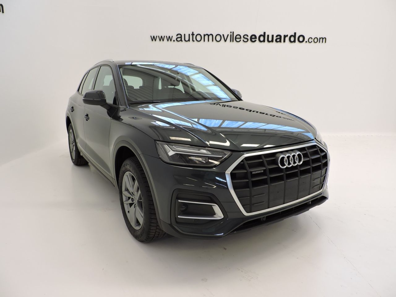 Audi Q5 40 TDI quattro-ultra S tronic - Foto 4