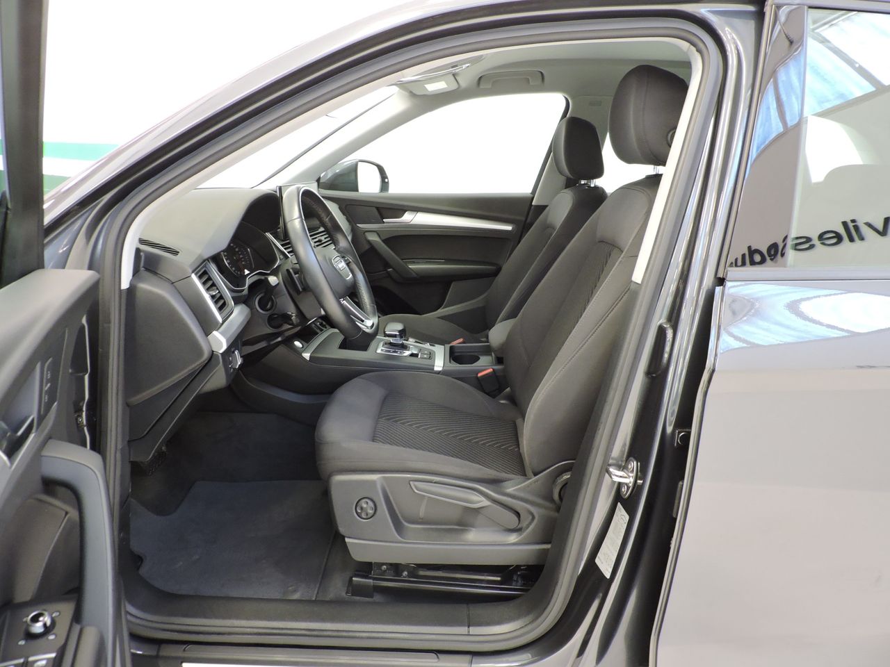 Audi Q5 40 TDI quattro-ultra S tronic - Foto 13