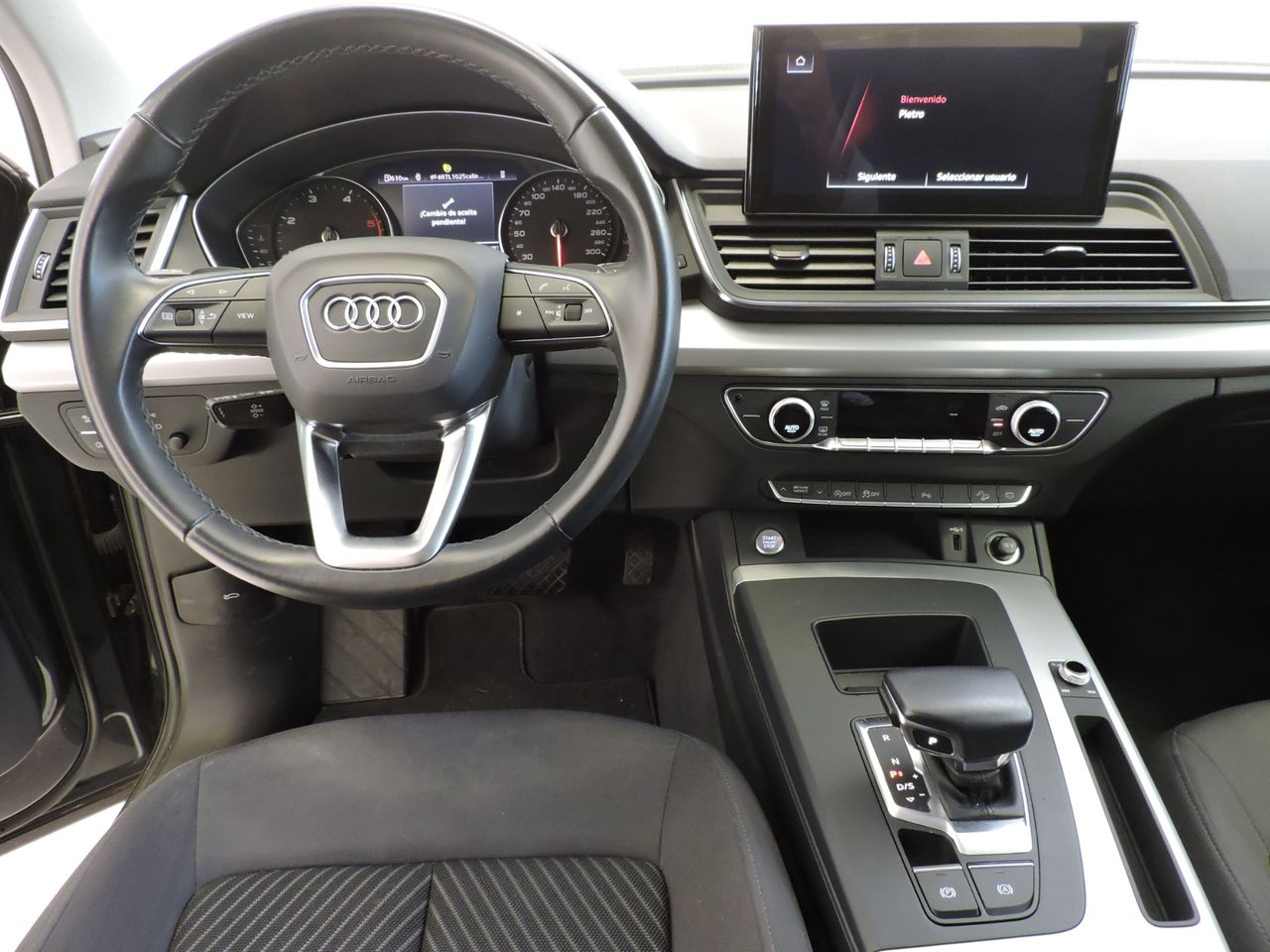 Audi Q5 40 TDI quattro-ultra S tronic - Foto 8