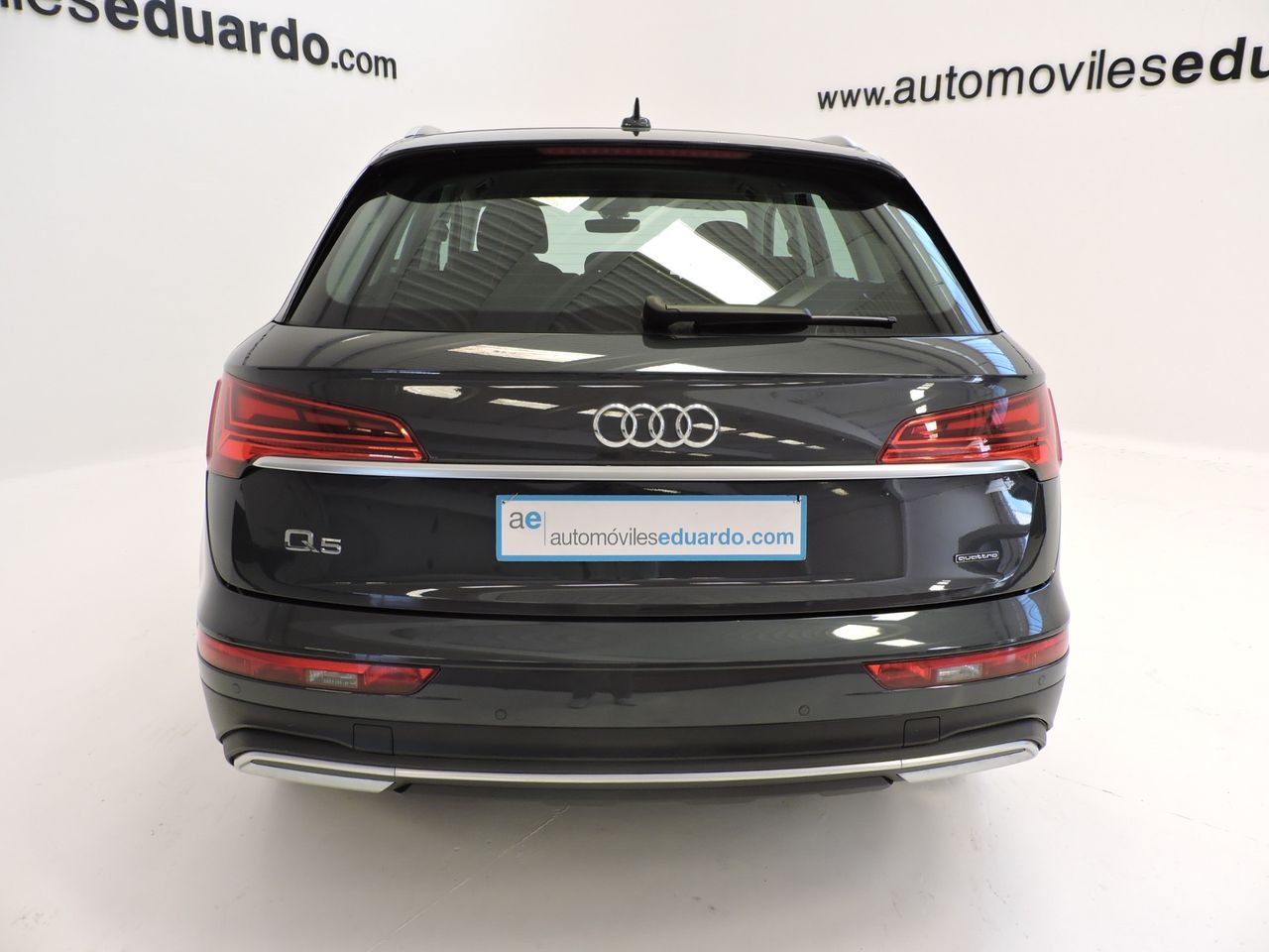 Audi Q5 40 TDI quattro-ultra S tronic - Foto 6