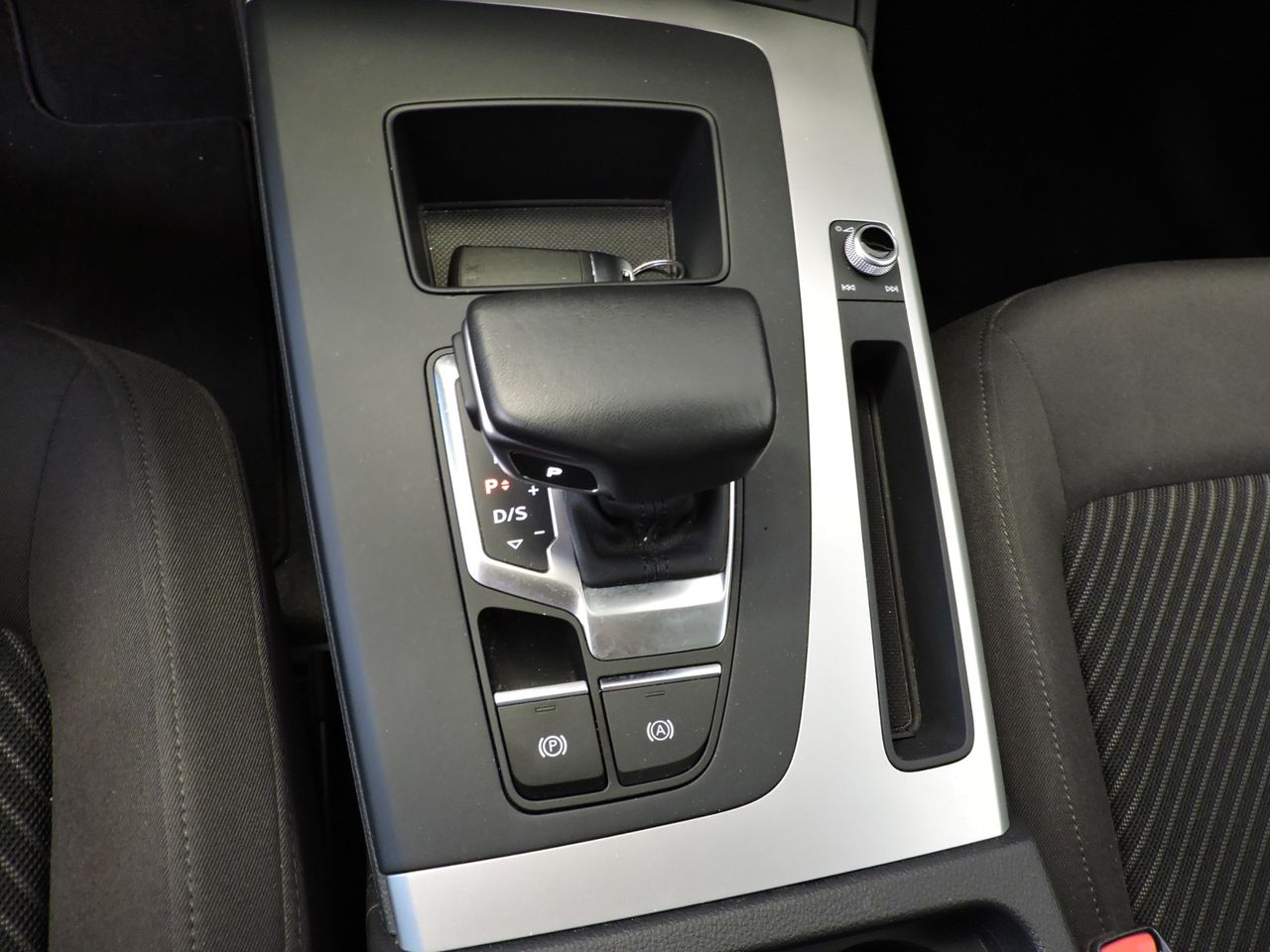 Audi Q5 40 TDI quattro-ultra S tronic - Foto 13