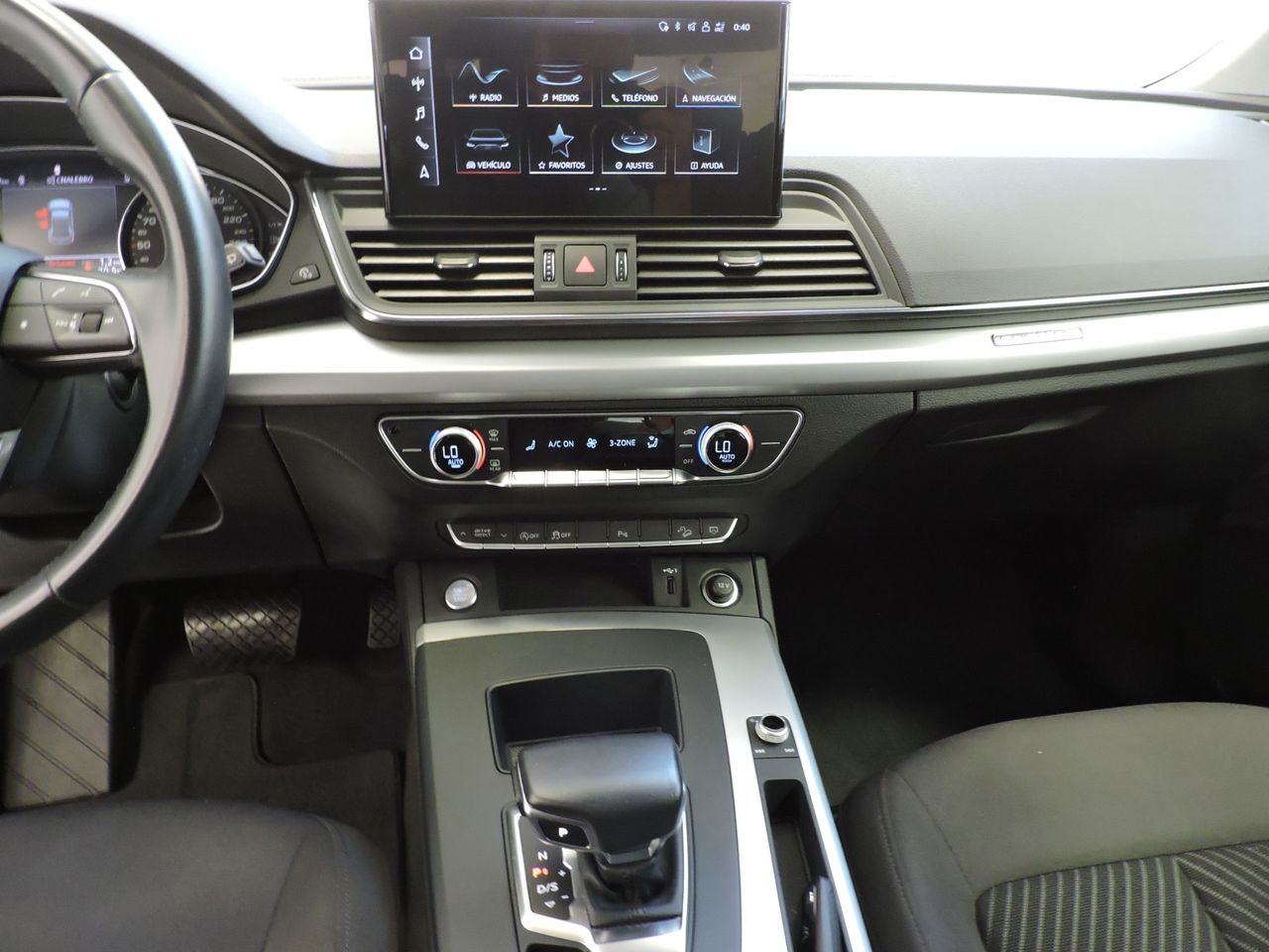 Audi Q5 40 TDI quattro-ultra S tronic - Foto 9