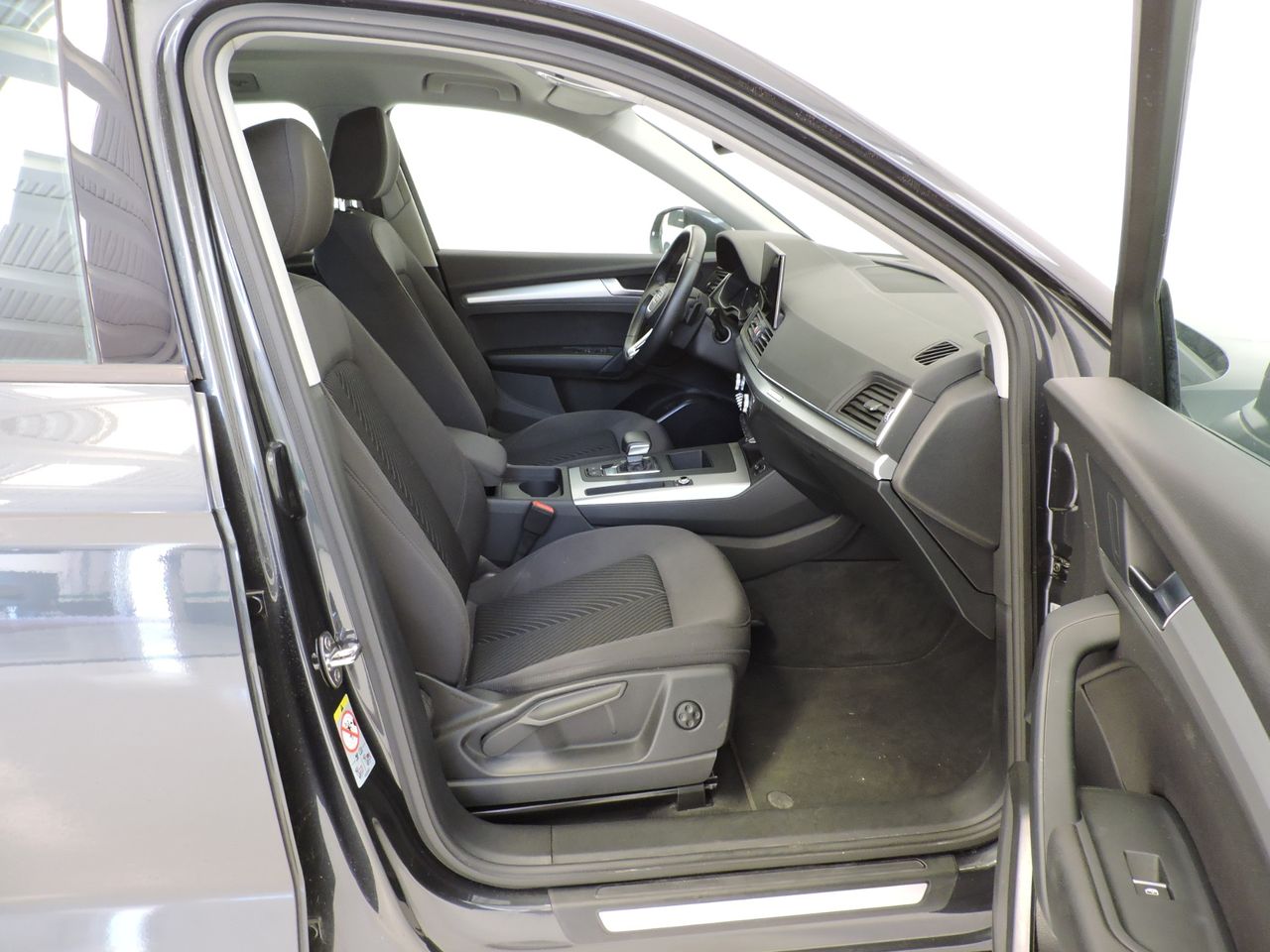 Audi Q5 40 TDI quattro-ultra S tronic - Foto 10