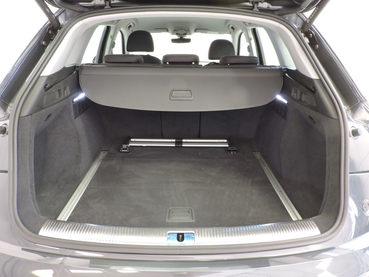 Audi Q5 40 TDI quattro-ultra S tronic - Foto 16