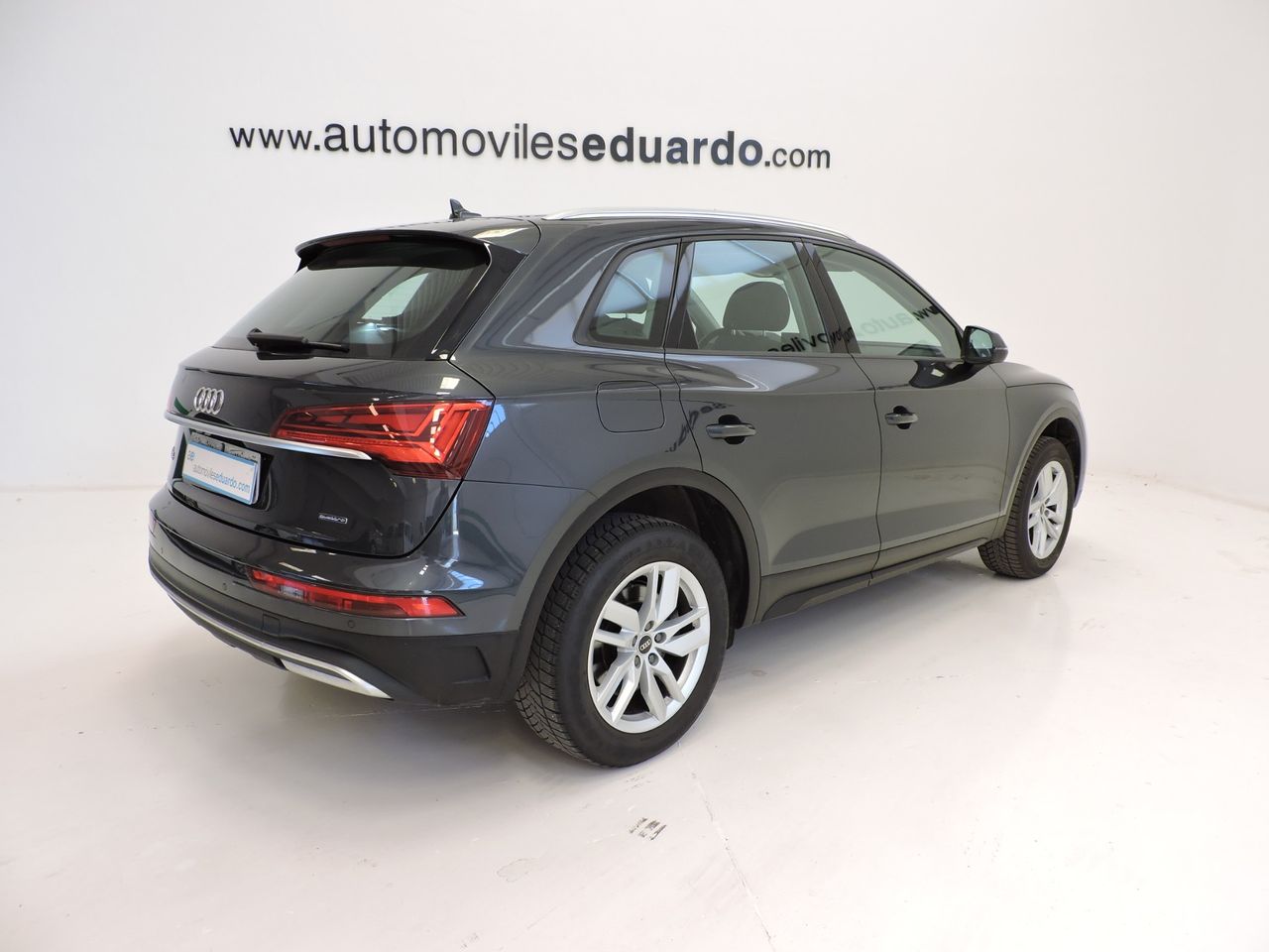 Audi Q5 40 TDI quattro-ultra S tronic - Foto 5