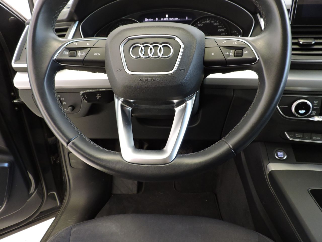 Audi Q5 40 TDI quattro-ultra S tronic - Foto 12
