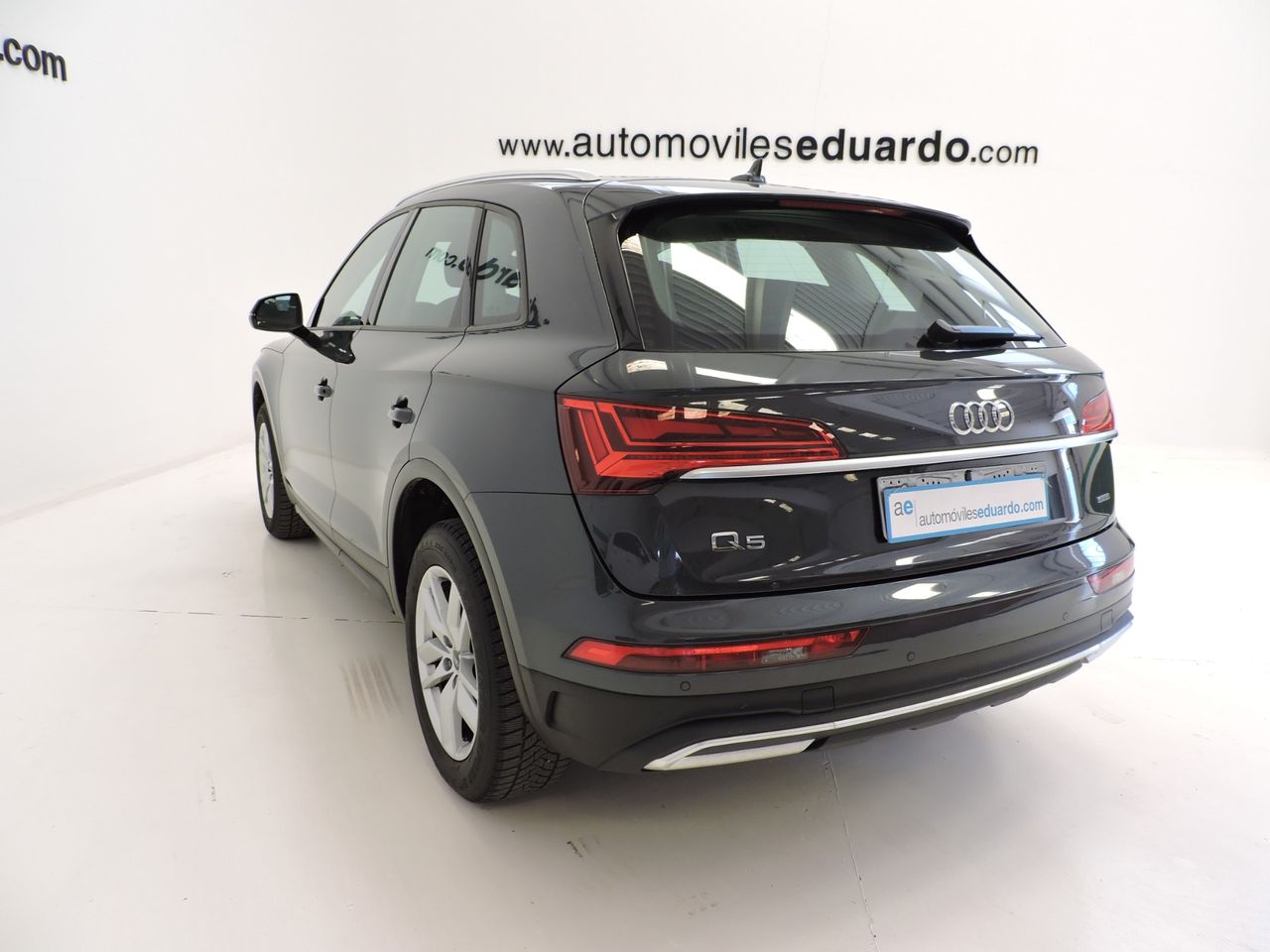 Audi Q5 40 TDI quattro-ultra S tronic - Foto 7