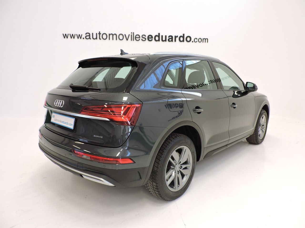 Audi Q5 40 TDI quattro-ultra S tronic - Foto 5