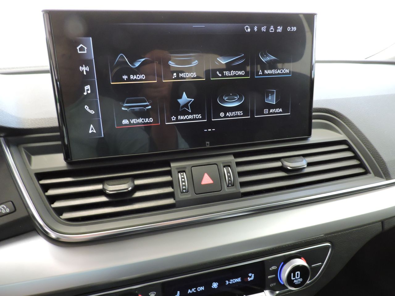 Audi Q5 40 TDI quattro-ultra S tronic - Foto 10