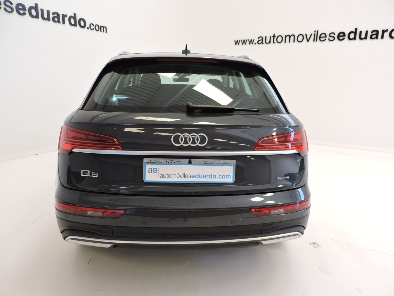 Audi Q5 40 TDI quattro-ultra S tronic - Foto 6
