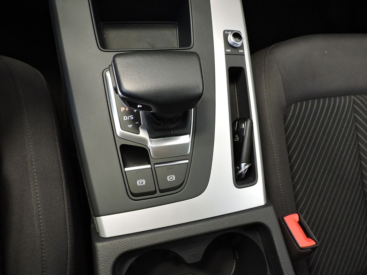 Audi Q5 40 TDI quattro-ultra S tronic - Foto 12