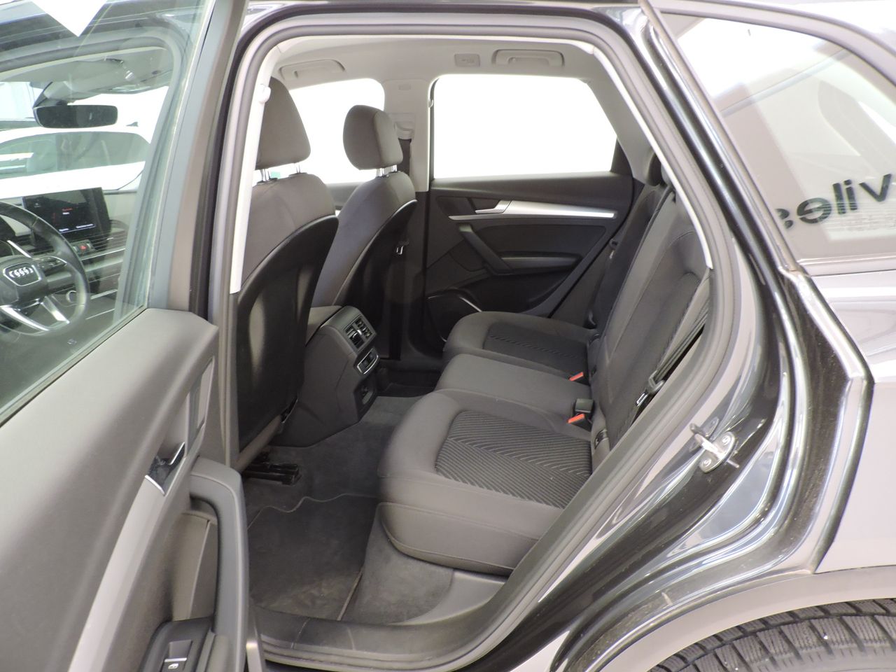 Audi Q5 40 TDI quattro-ultra S tronic - Foto 11