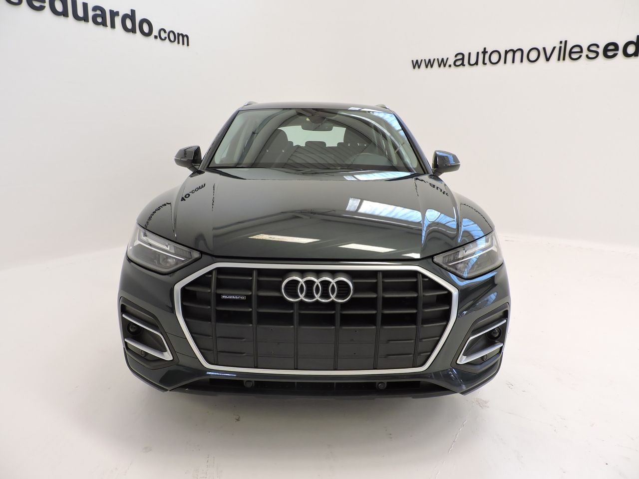 Audi Q5 40 TDI quattro-ultra S tronic - Foto 3