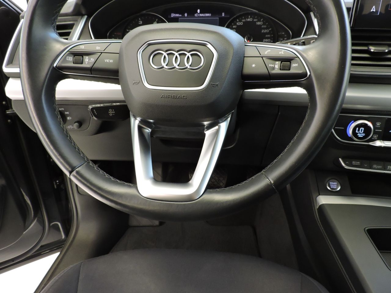 Audi Q5 40 TDI quattro-ultra S tronic - Foto 11