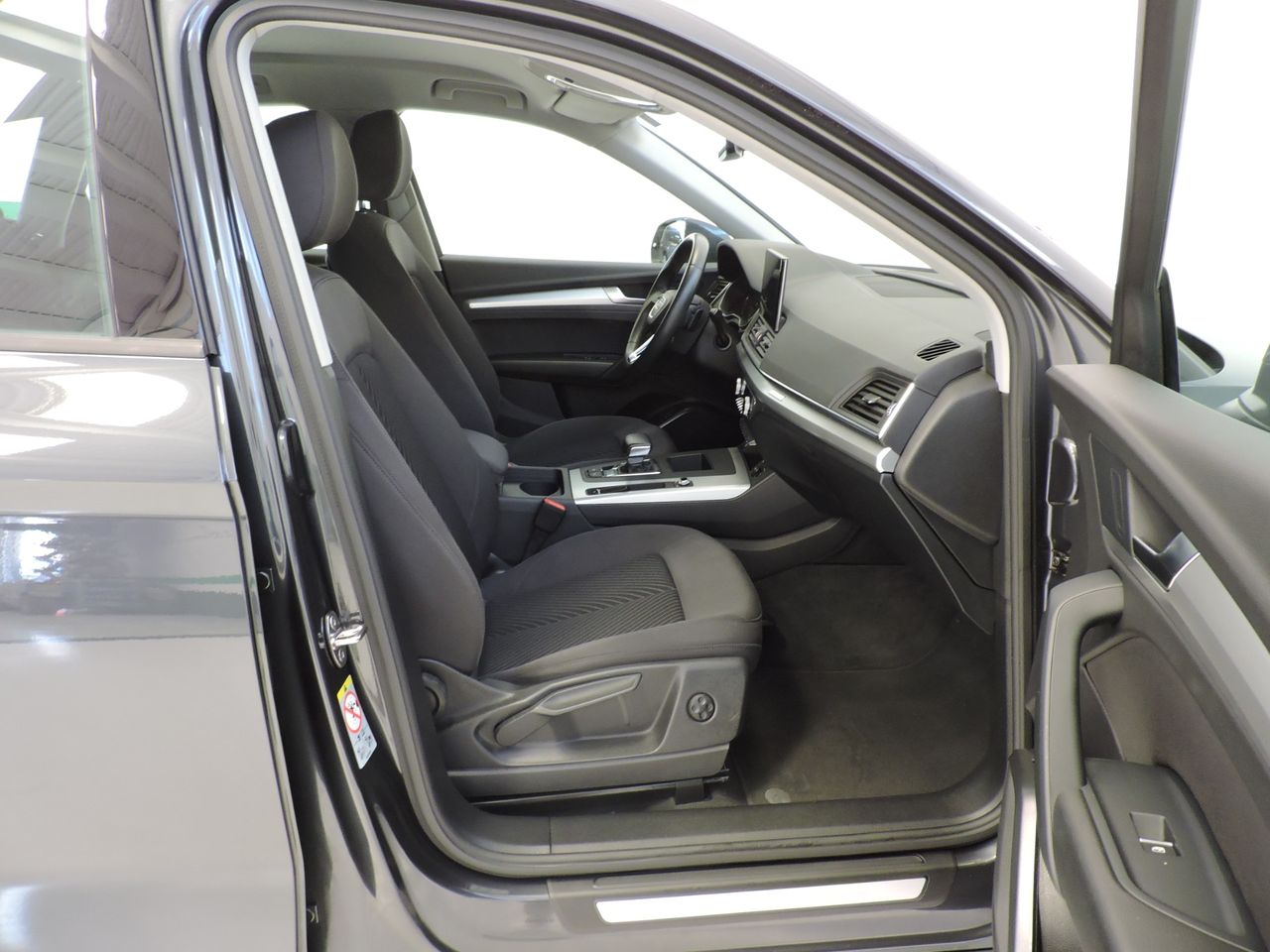 Audi Q5 40 TDI quattro-ultra S tronic - Foto 14