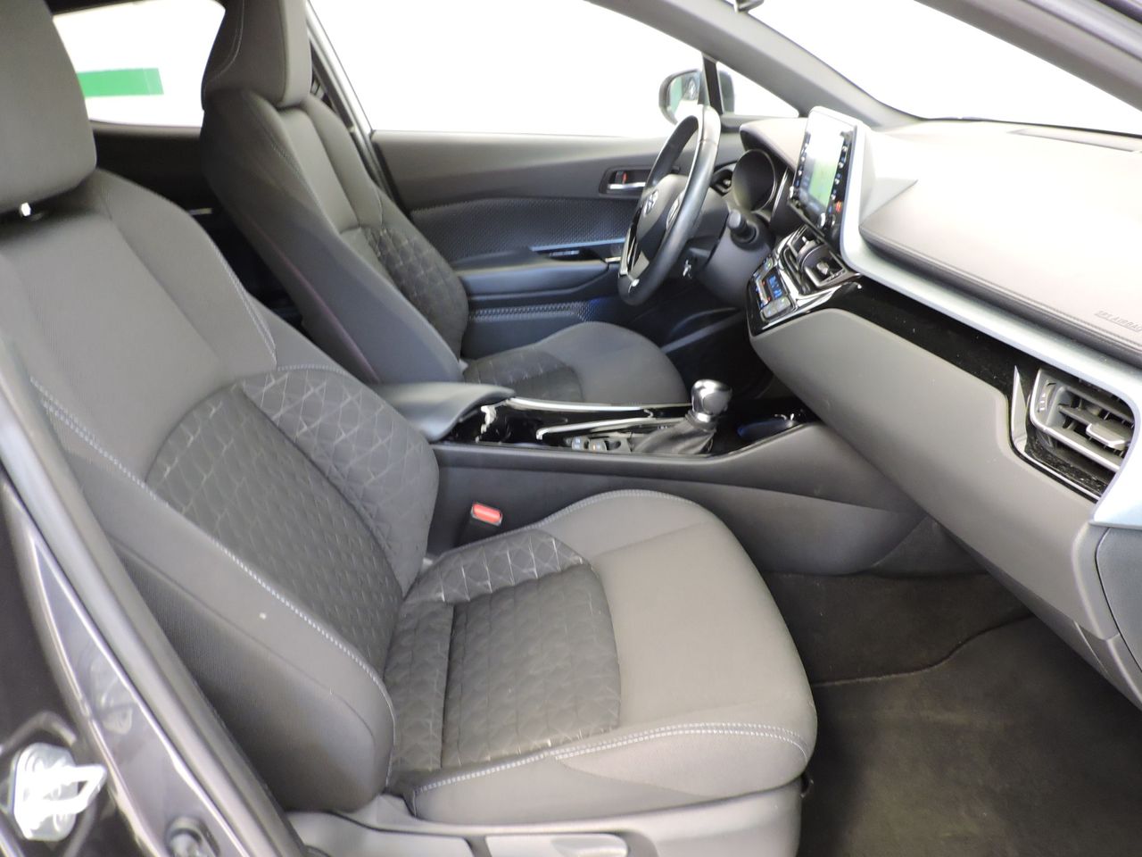 Toyota C-HR 180H Advance - Foto 11