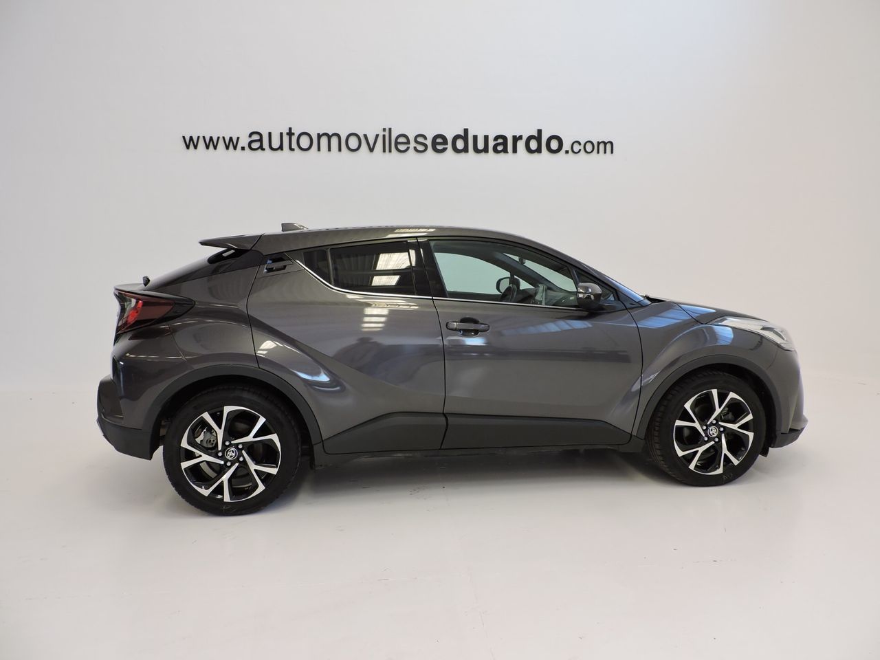Toyota C-HR 180H Advance - Foto 9